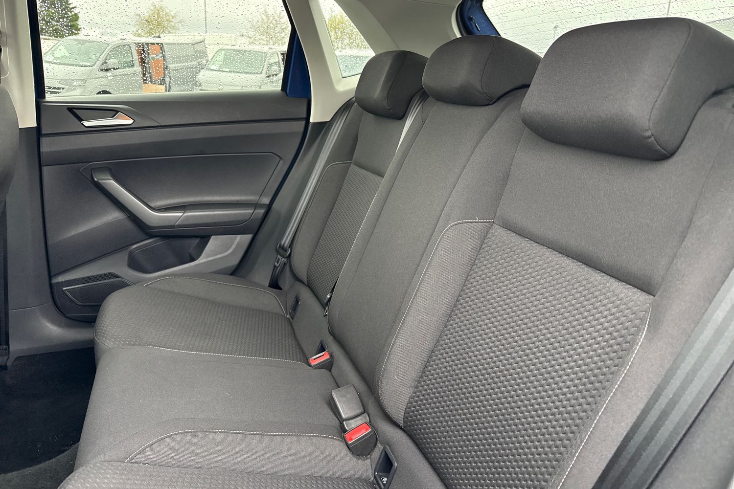 Used Volkswagen Polo 2021 for sale - 78189996: Photo 19