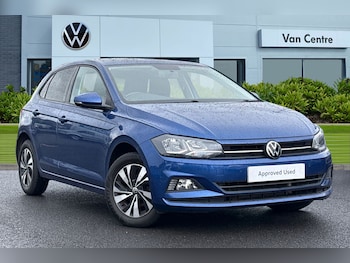 Volkswagen Polo feature image