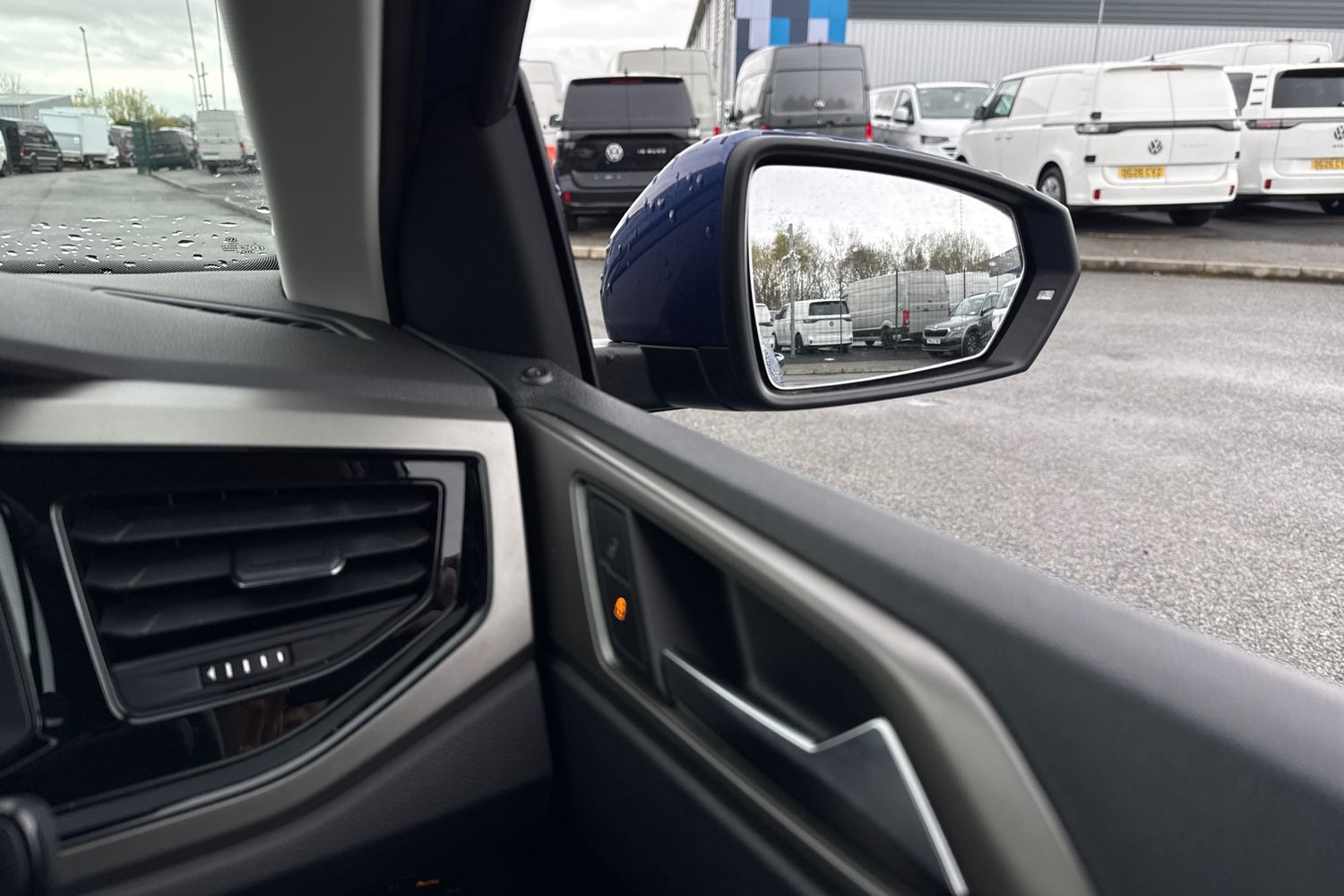 Used Volkswagen Polo 2021 for sale - 78189996: Photo 21