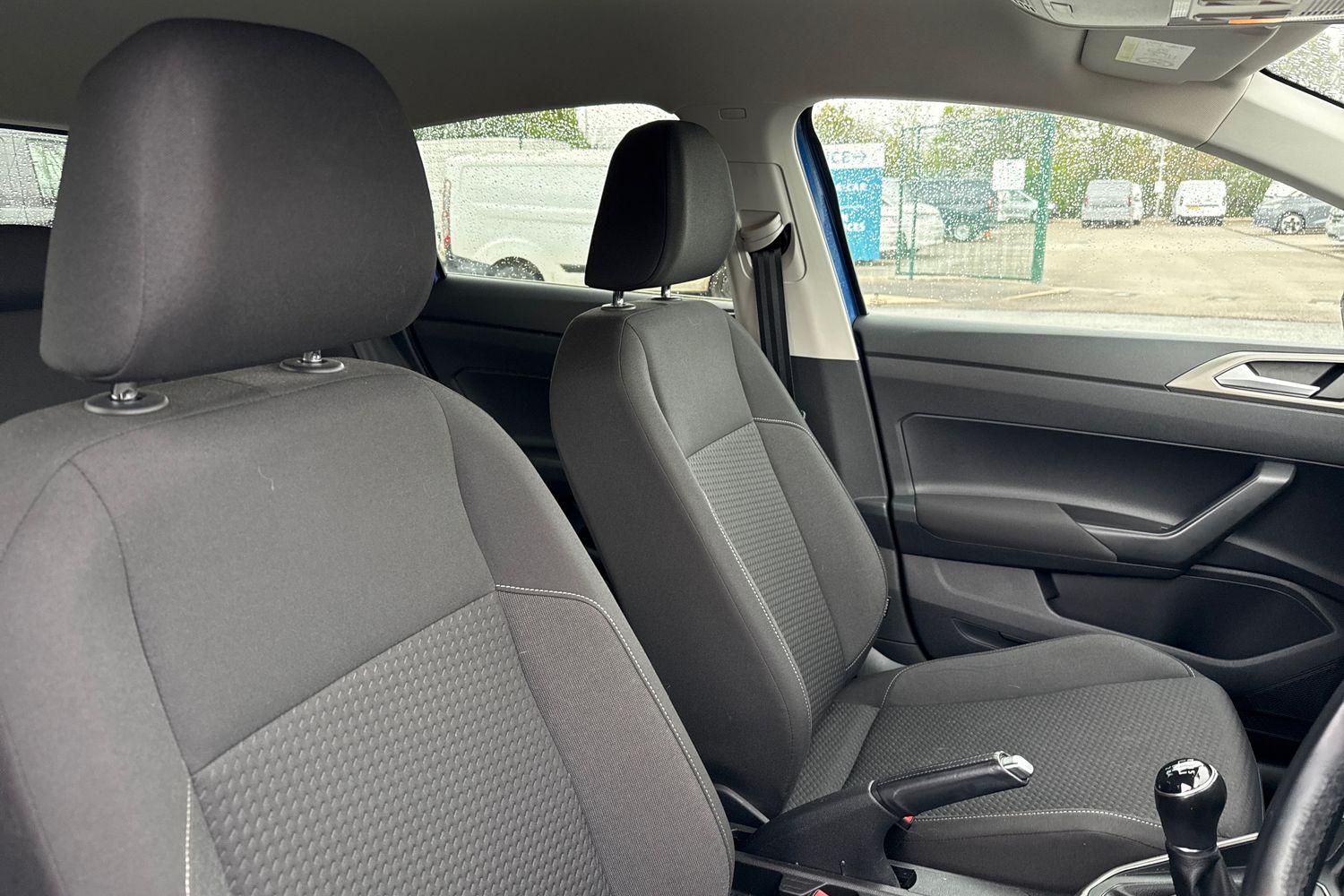 Used Volkswagen Polo 2021 for sale - 78189996: Photo 24