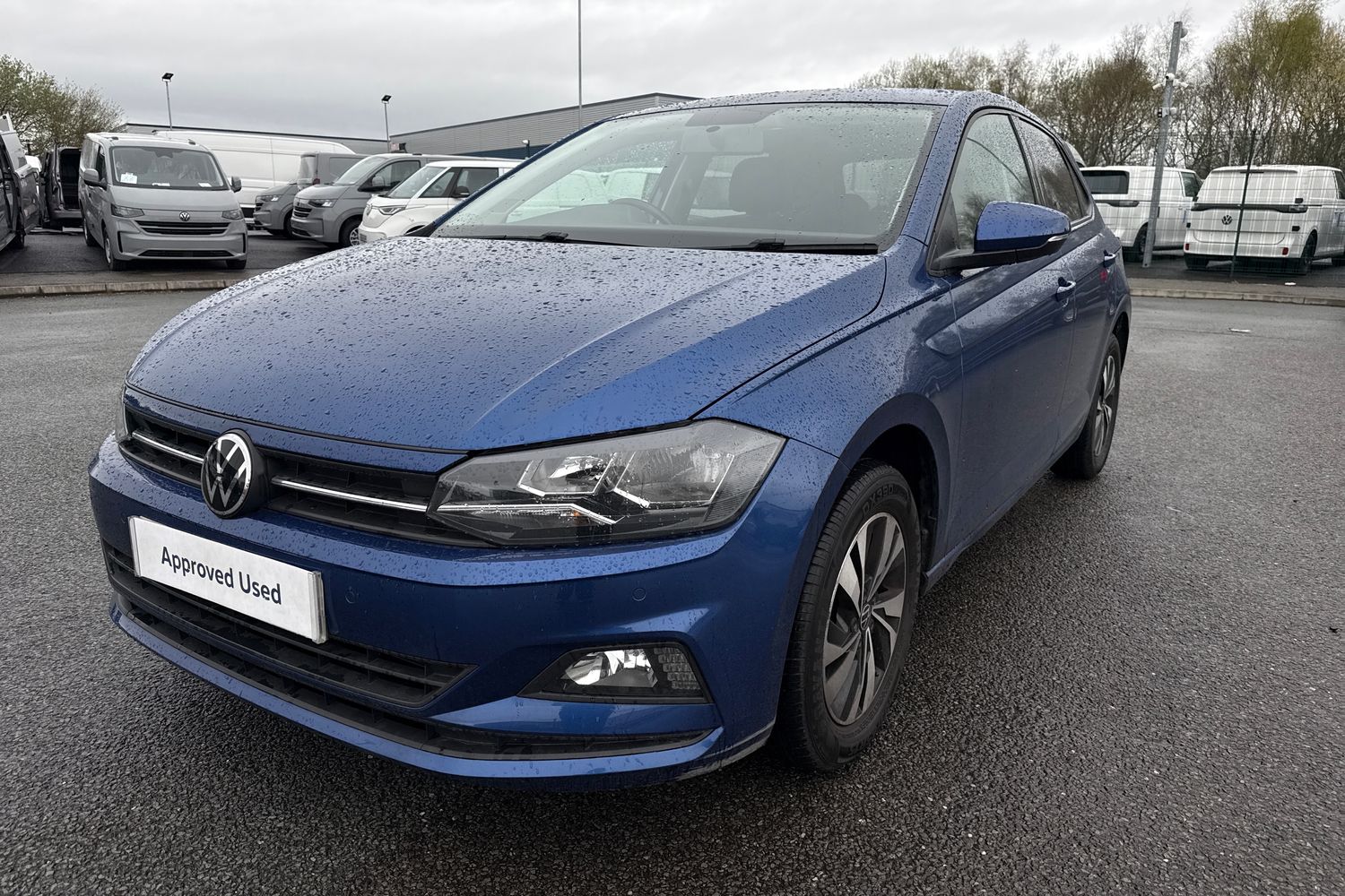 Used Volkswagen Polo 2021 for sale - 78189996: Photo 27