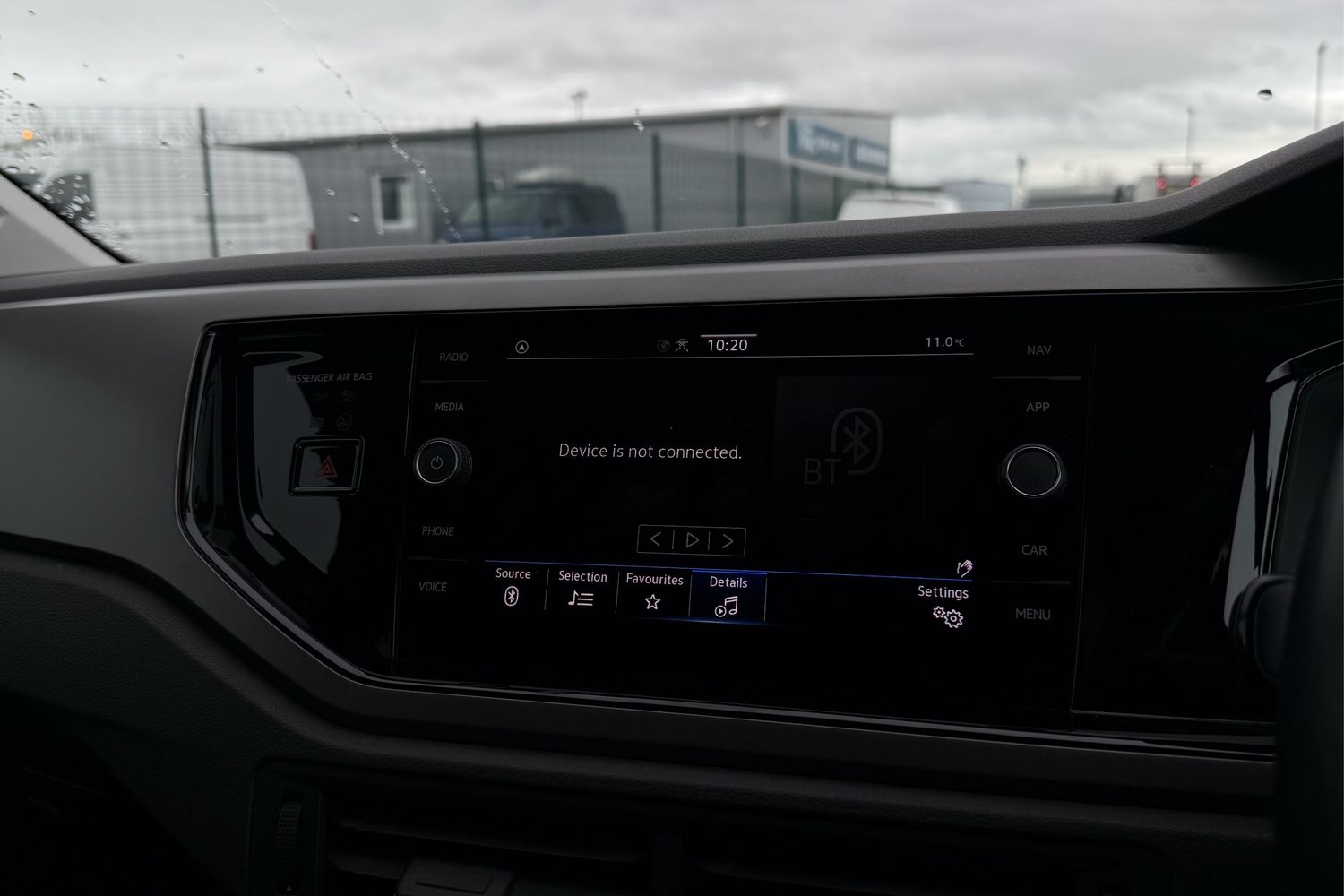 Used Volkswagen Polo 2021 for sale - 78189996: Photo 41