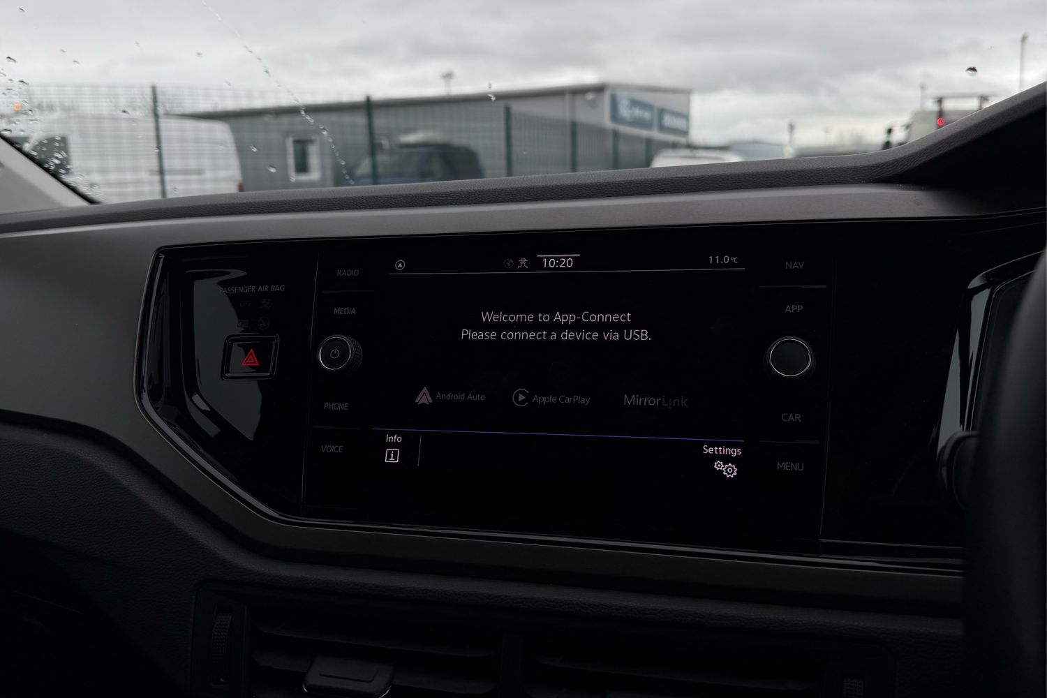 Used Volkswagen Polo 2021 for sale - 78189996: Photo 42