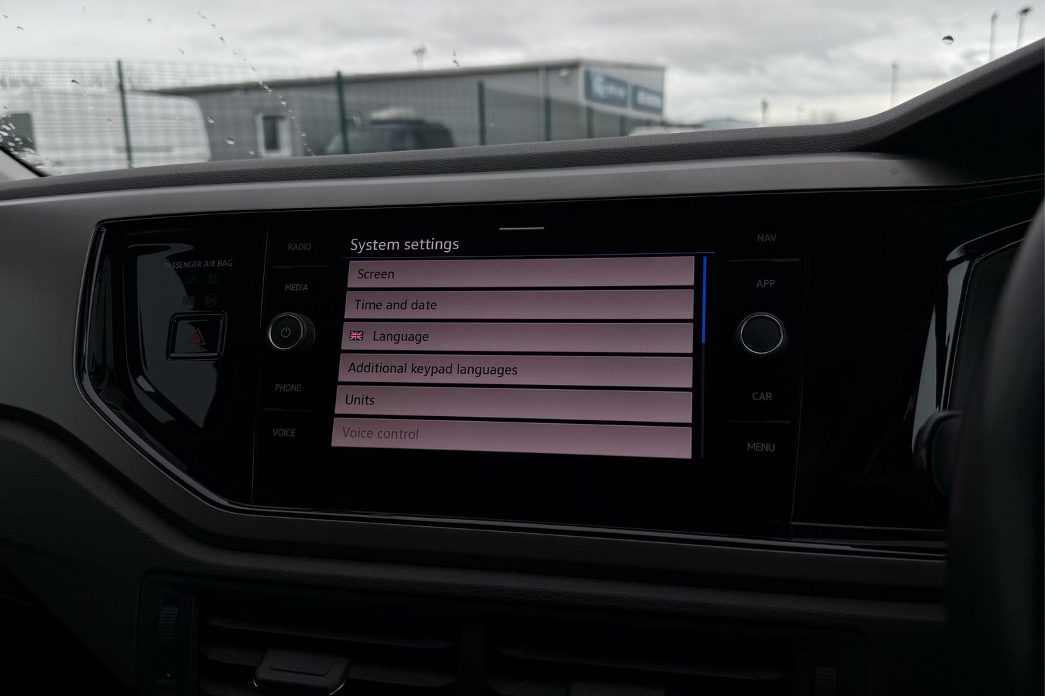 Used Volkswagen Polo 2021 for sale - 78189996: Photo 43