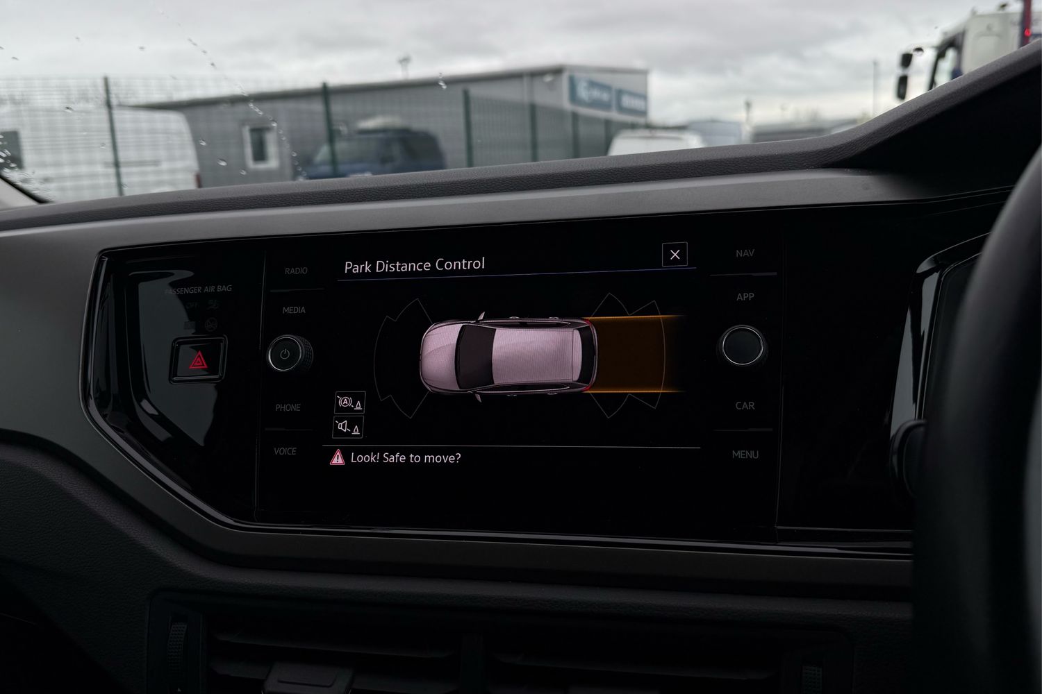 Used Volkswagen Polo 2021 for sale - 78189996: Photo 44