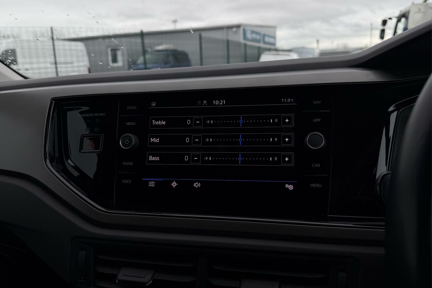 Used Volkswagen Polo 2021 for sale - 78189996: Photo 45