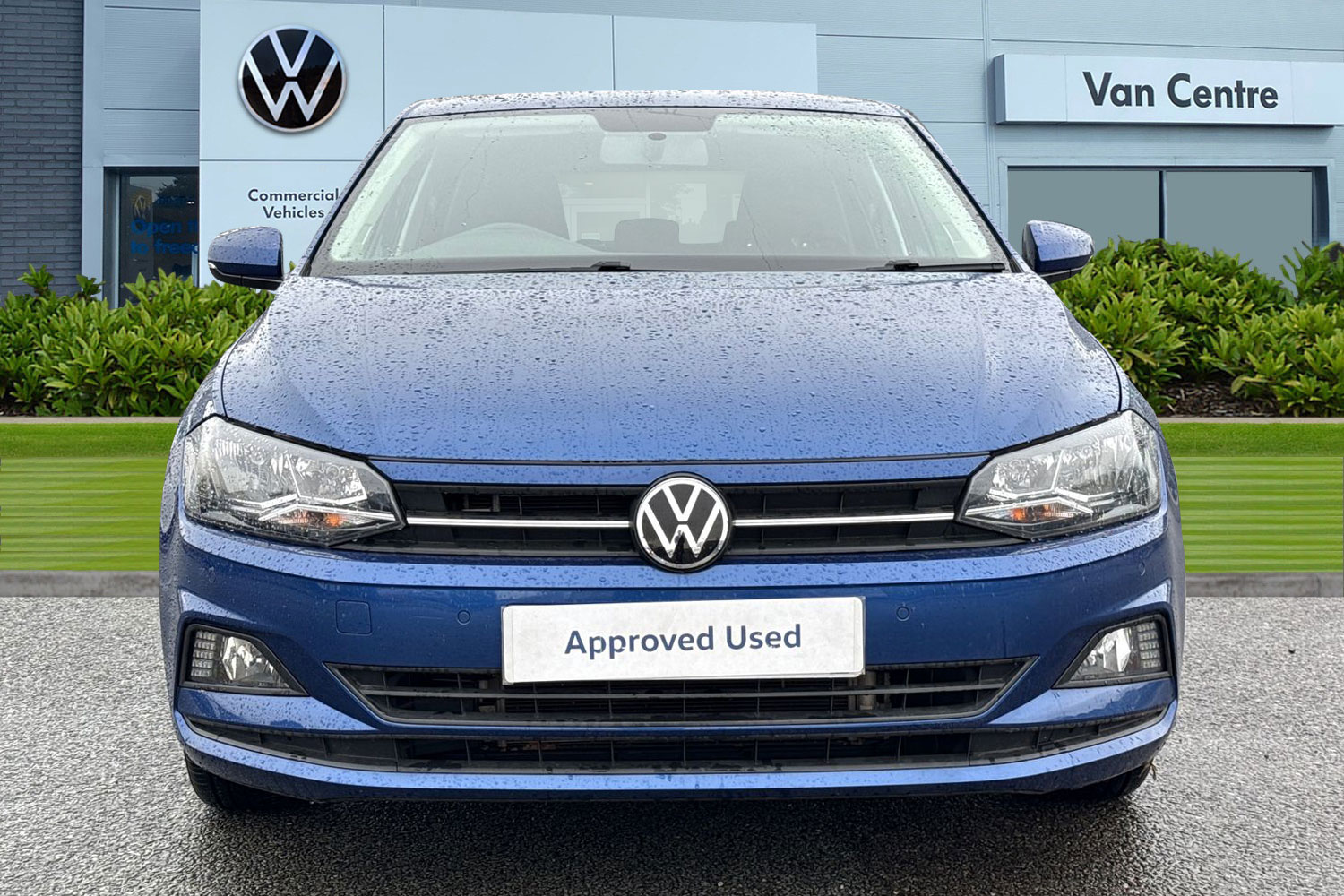 Used Volkswagen Polo 2021 for sale - 78189996: Photo 6
