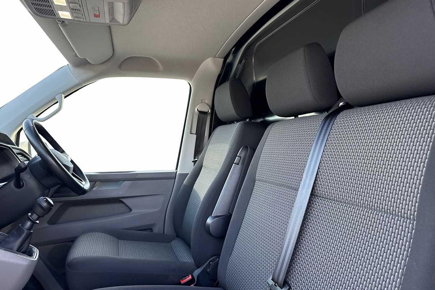 Used Volkswagen Transporter 2024 for sale - 76847890: Photo 10