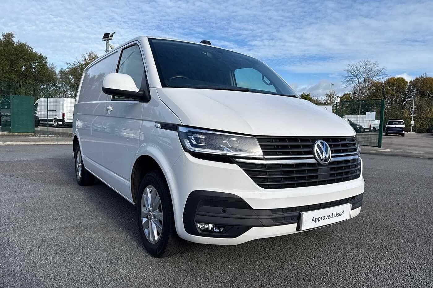 Used Volkswagen Transporter 2024 for sale - 76847890: Photo 16