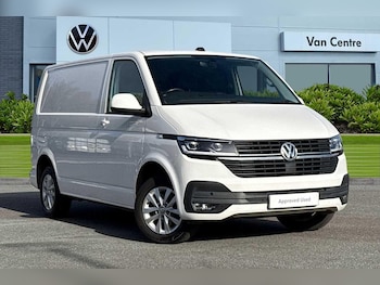 Volkswagen - Transporter