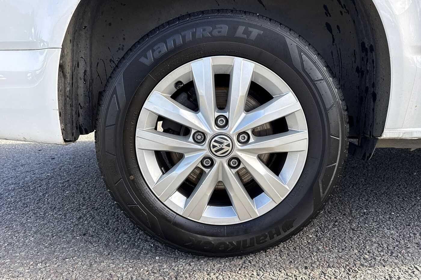 Used Volkswagen Transporter 2024 for sale - 76847890: Photo 21