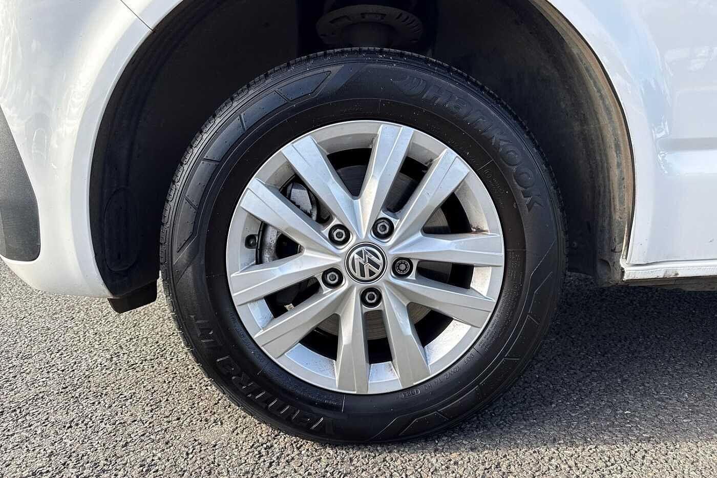 Used Volkswagen Transporter 2024 for sale - 76847890: Photo 23