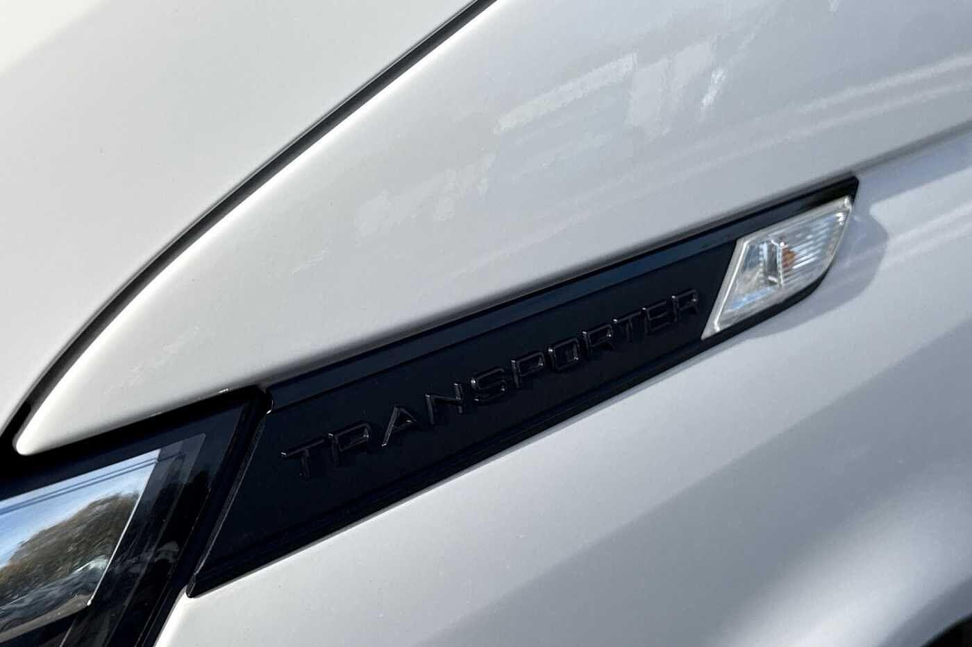 Used Volkswagen Transporter 2024 for sale - 76847890: Photo 27