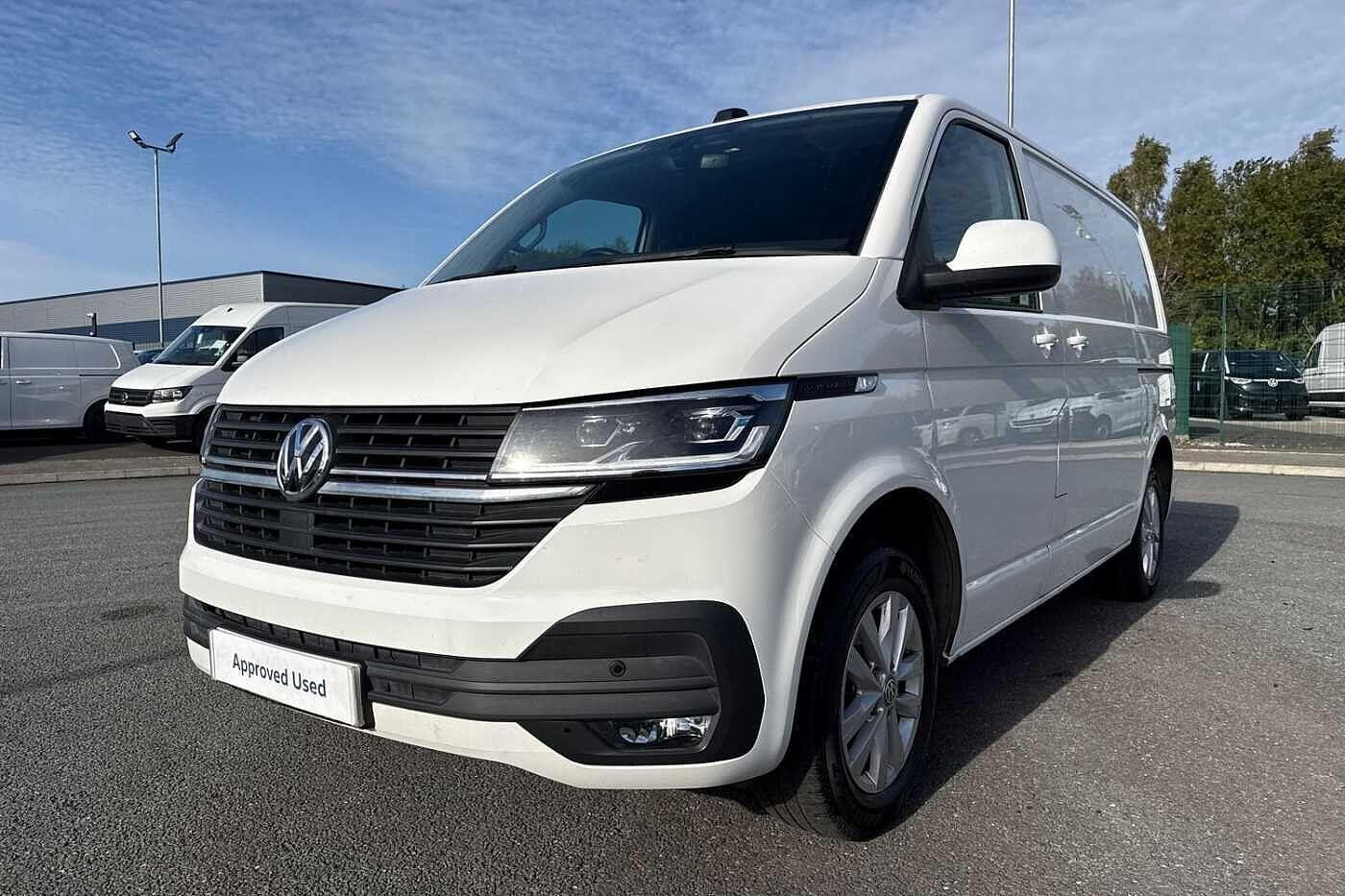 Used Volkswagen Transporter 2024 for sale - 76847890: Photo 28