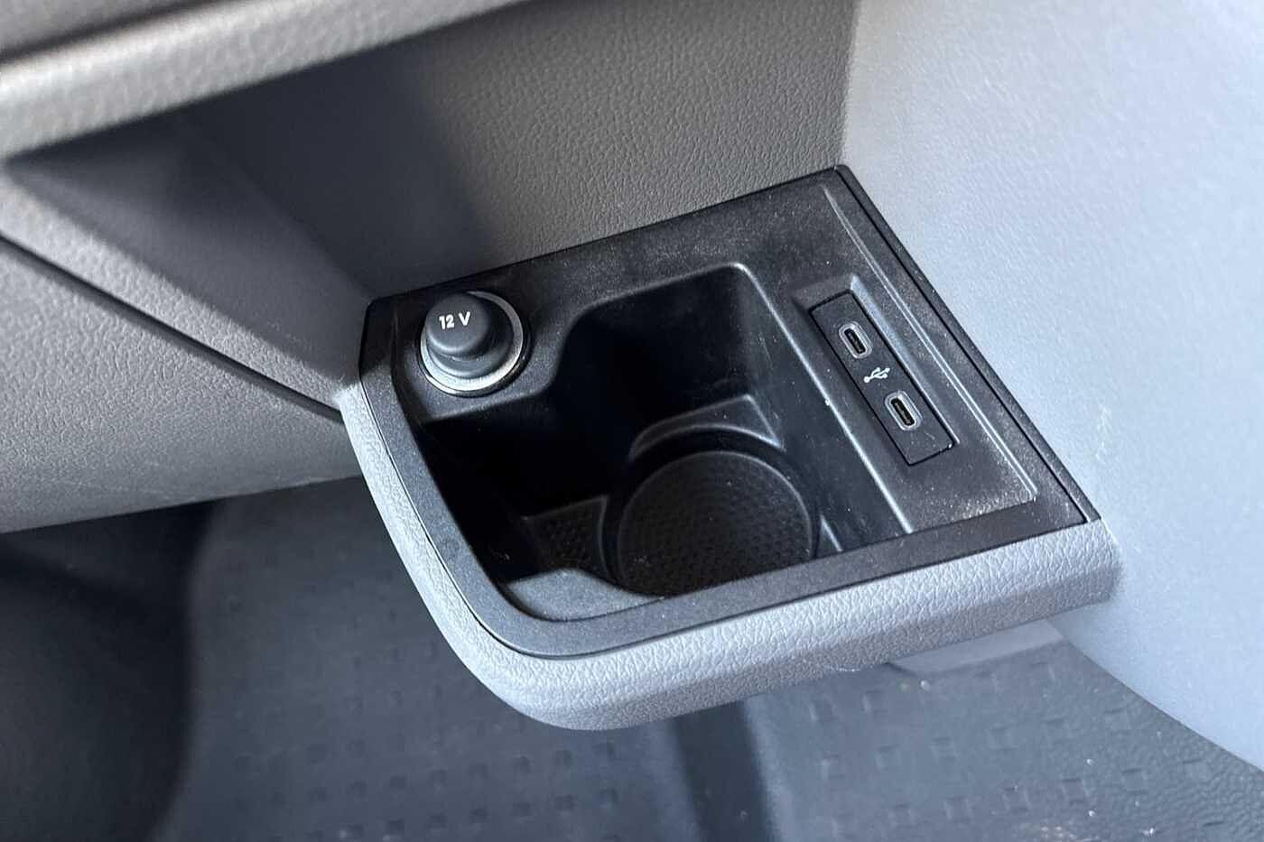 Used Volkswagen Transporter 2024 for sale - 76847890: Photo 32