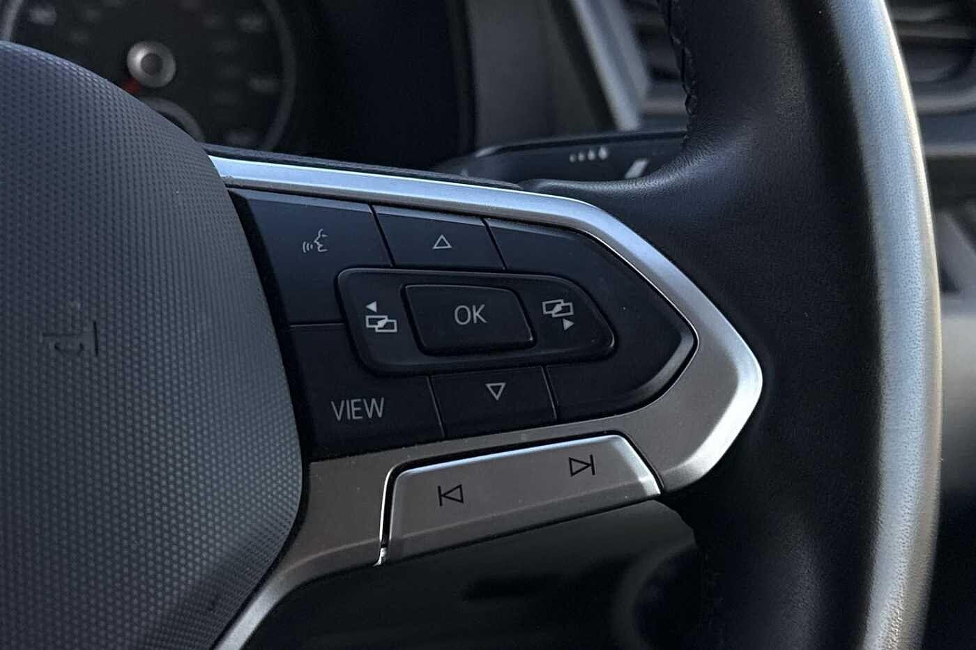 Used Volkswagen Transporter 2024 for sale - 76847890: Photo 38