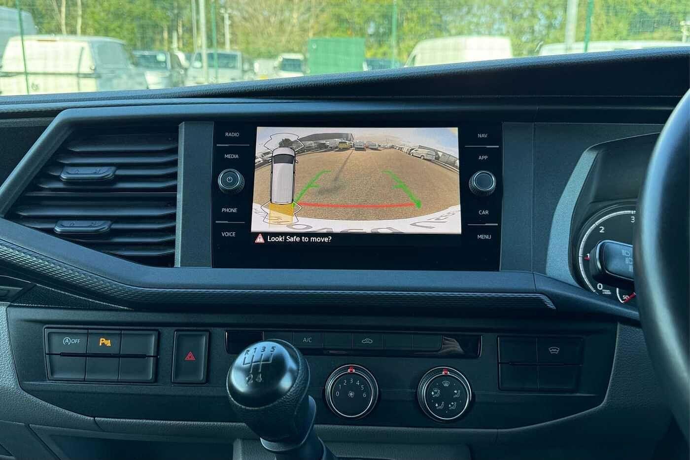 Used Volkswagen Transporter 2024 for sale - 76847890: Photo 49