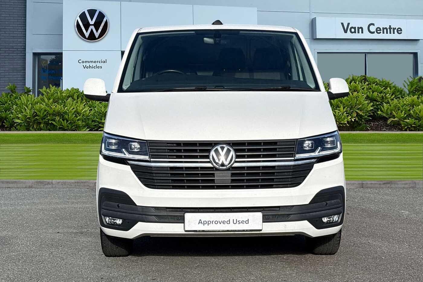Used Volkswagen Transporter 2024 for sale - 76847890: Photo 8