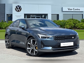 Used Polestar Polestar 2 2022 for sale - 78383051: Photo