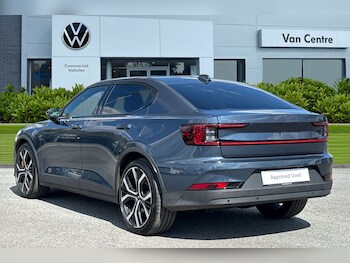 Used Polestar Polestar 2 2022 for sale - 78383051: Photo