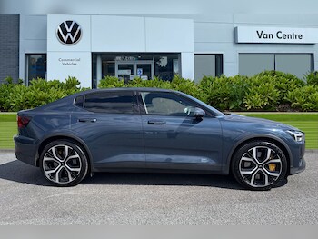 Used Polestar Polestar 2 2022 for sale - 78383051: Photo