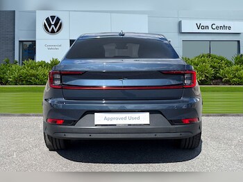 Used Polestar Polestar 2 2022 for sale - 78383051: Photo