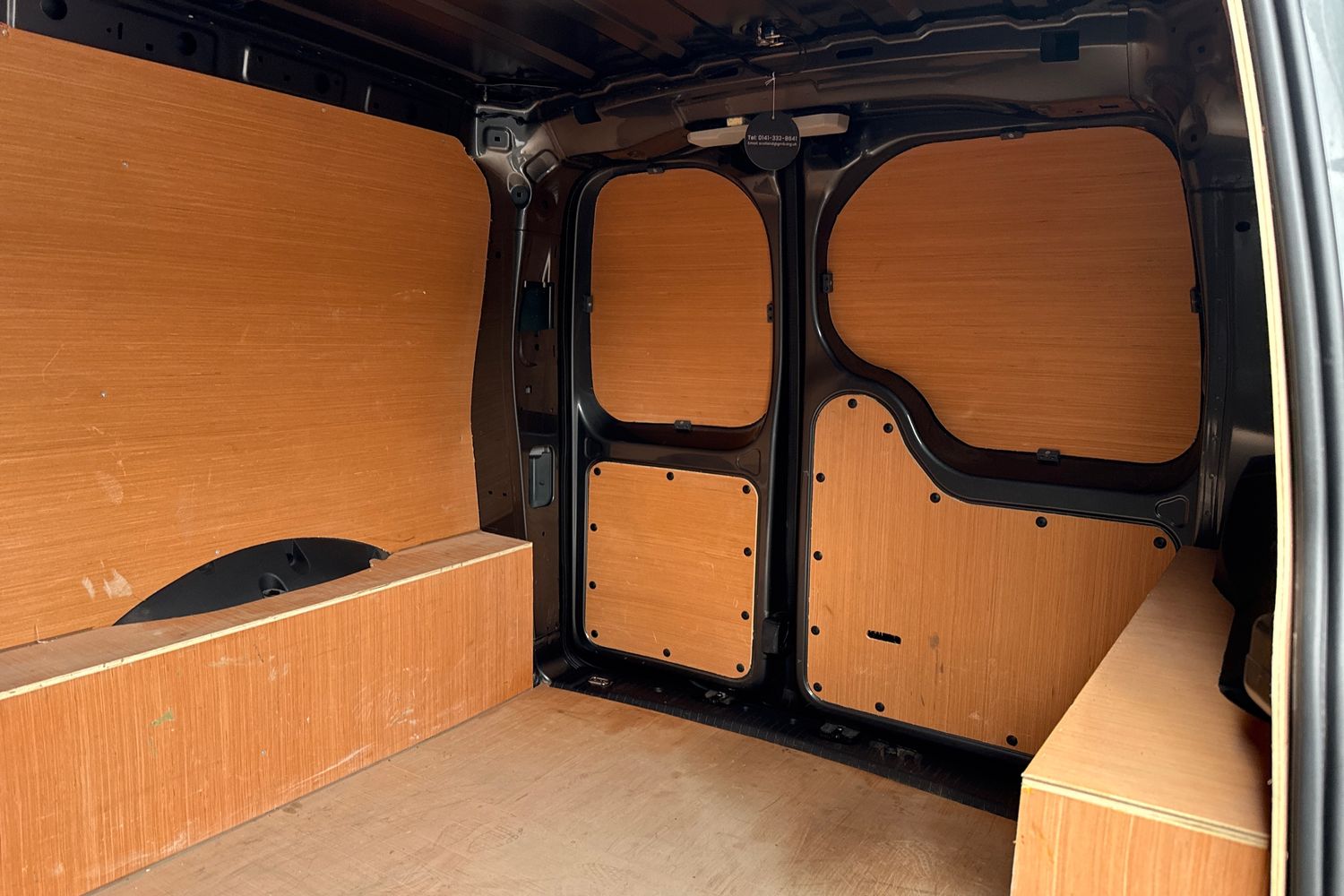 Vehicle 19