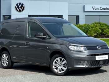 Used Volkswagen Caddy 2024 for sale - 74961899: Photo