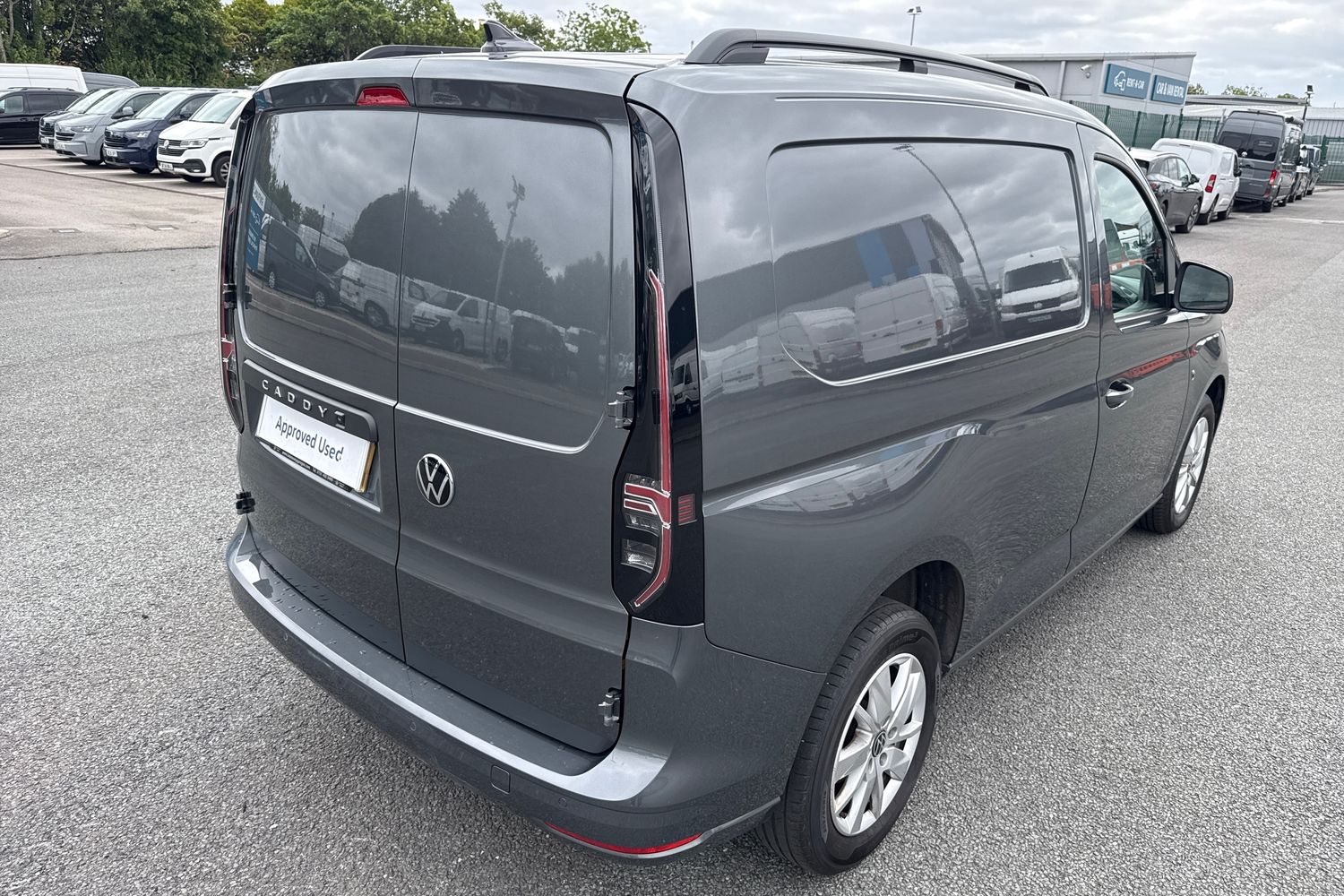 Vehicle 29