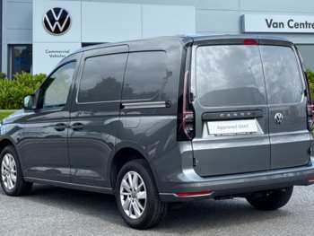 Used Volkswagen Caddy 2024 for sale - 74961899: Photo
