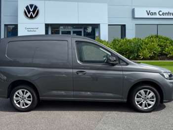 Used Volkswagen Caddy 2024 for sale - 74961899: Photo