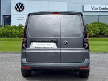 Used Volkswagen Caddy 2024 for sale - 74961899: Photo