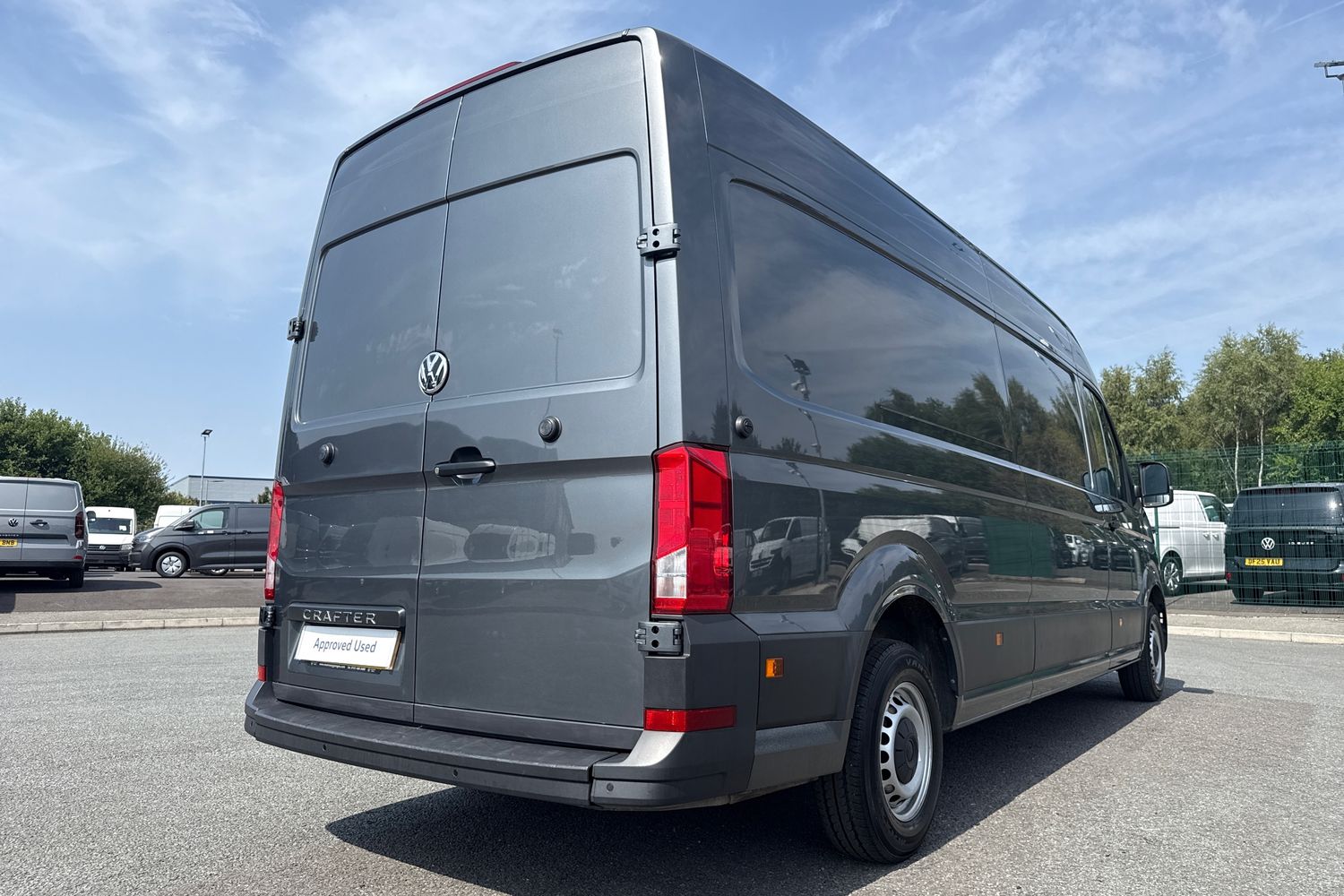 Vehicle 28