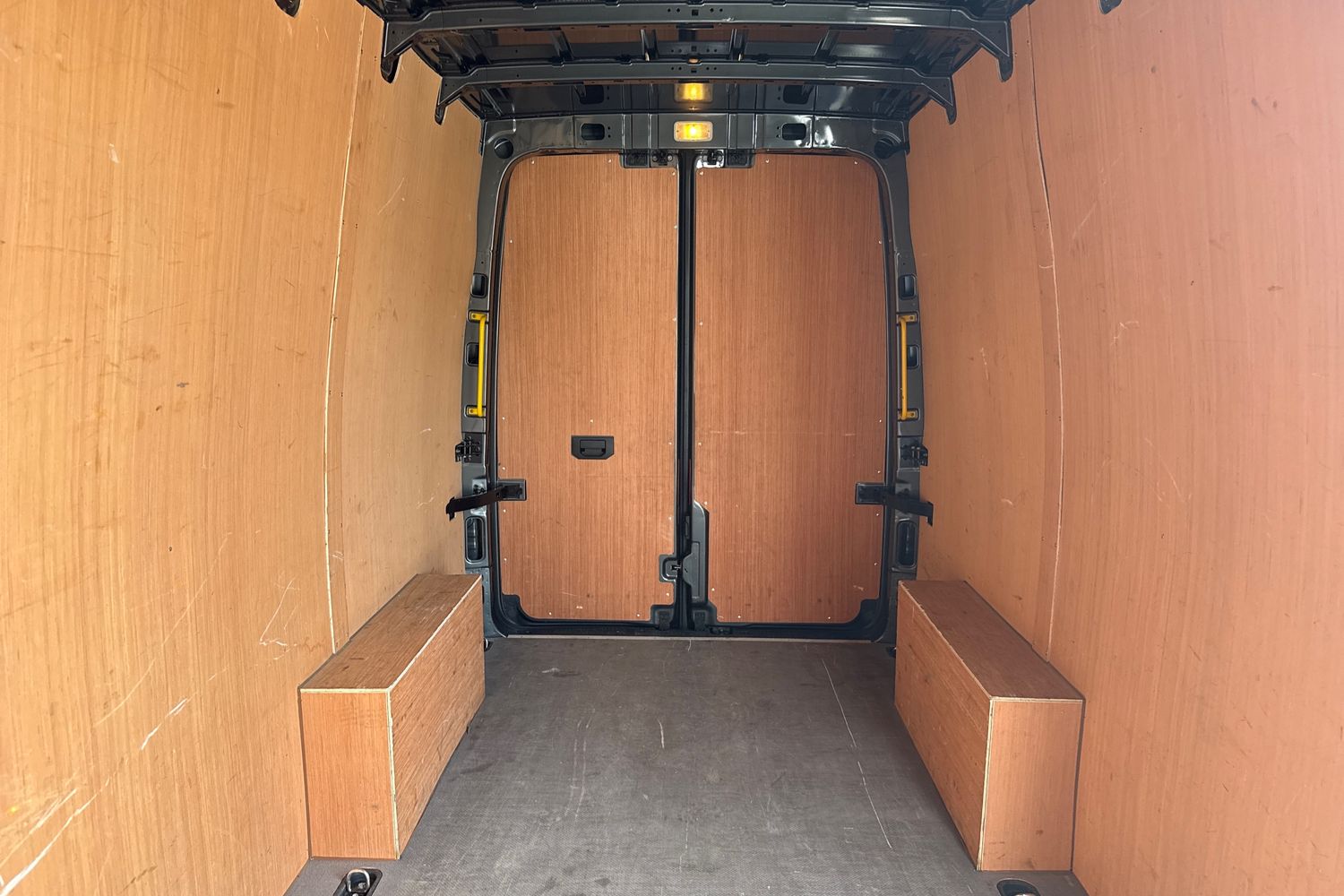 Vehicle 32