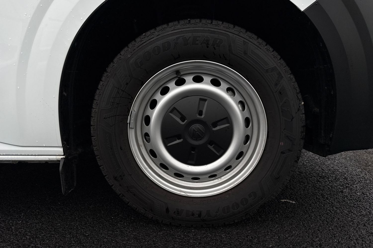 Used Volkswagen Transporter 2025 for sale - 78189680: Photo 10