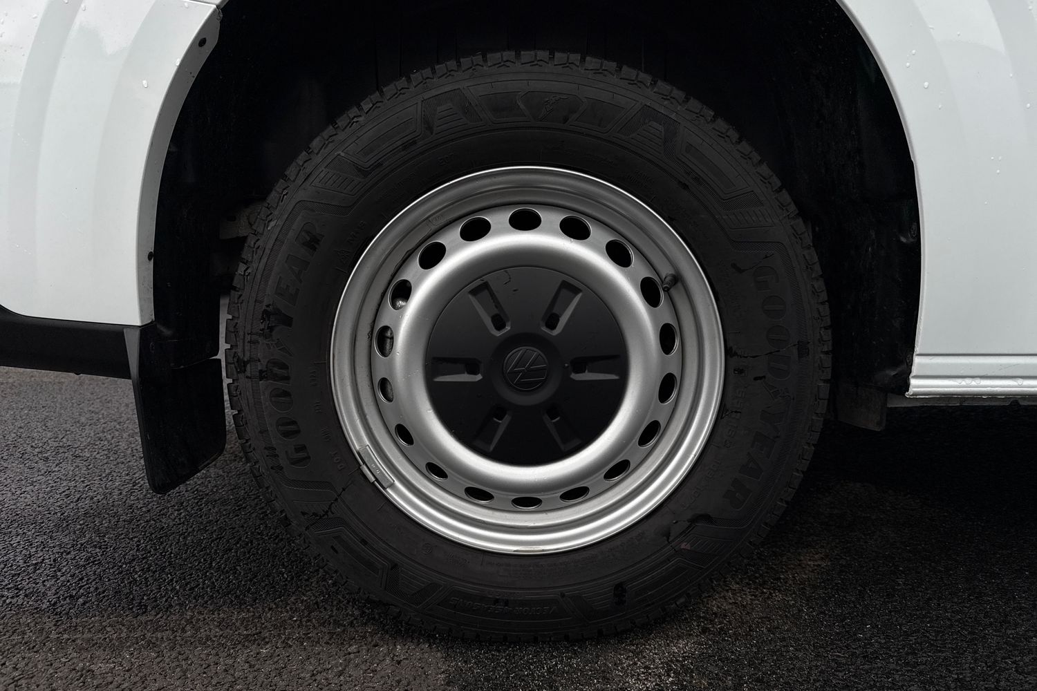 Used Volkswagen Transporter 2025 for sale - 78189680: Photo 11