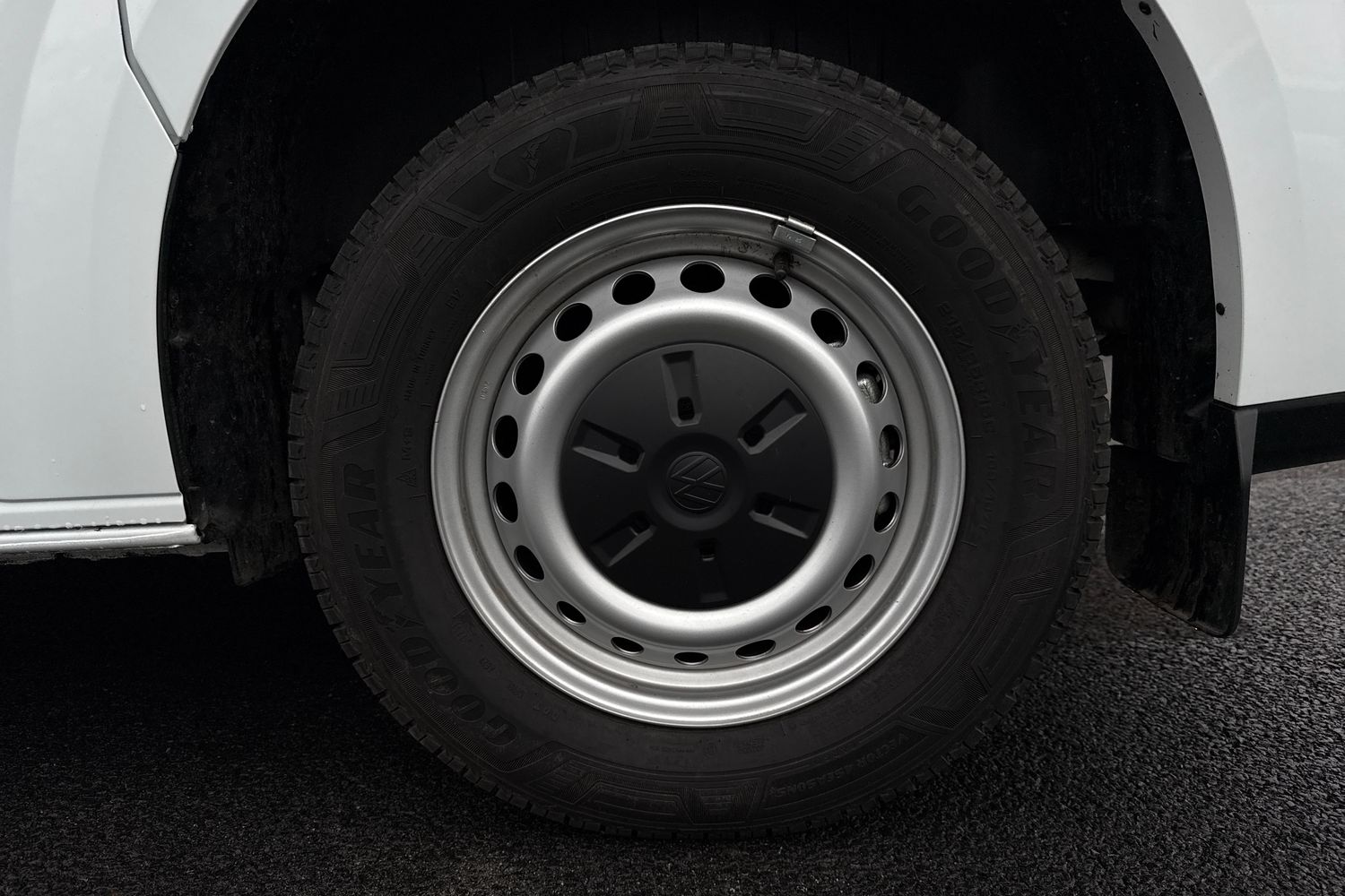 Used Volkswagen Transporter 2025 for sale - 78189680: Photo 12