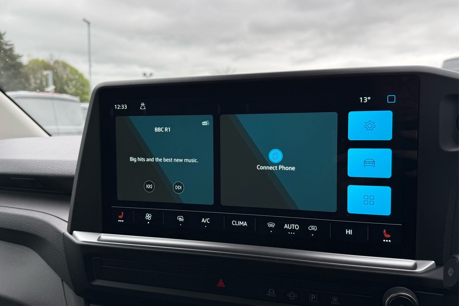 Used Volkswagen Transporter 2025 for sale - 78189680: Photo 17