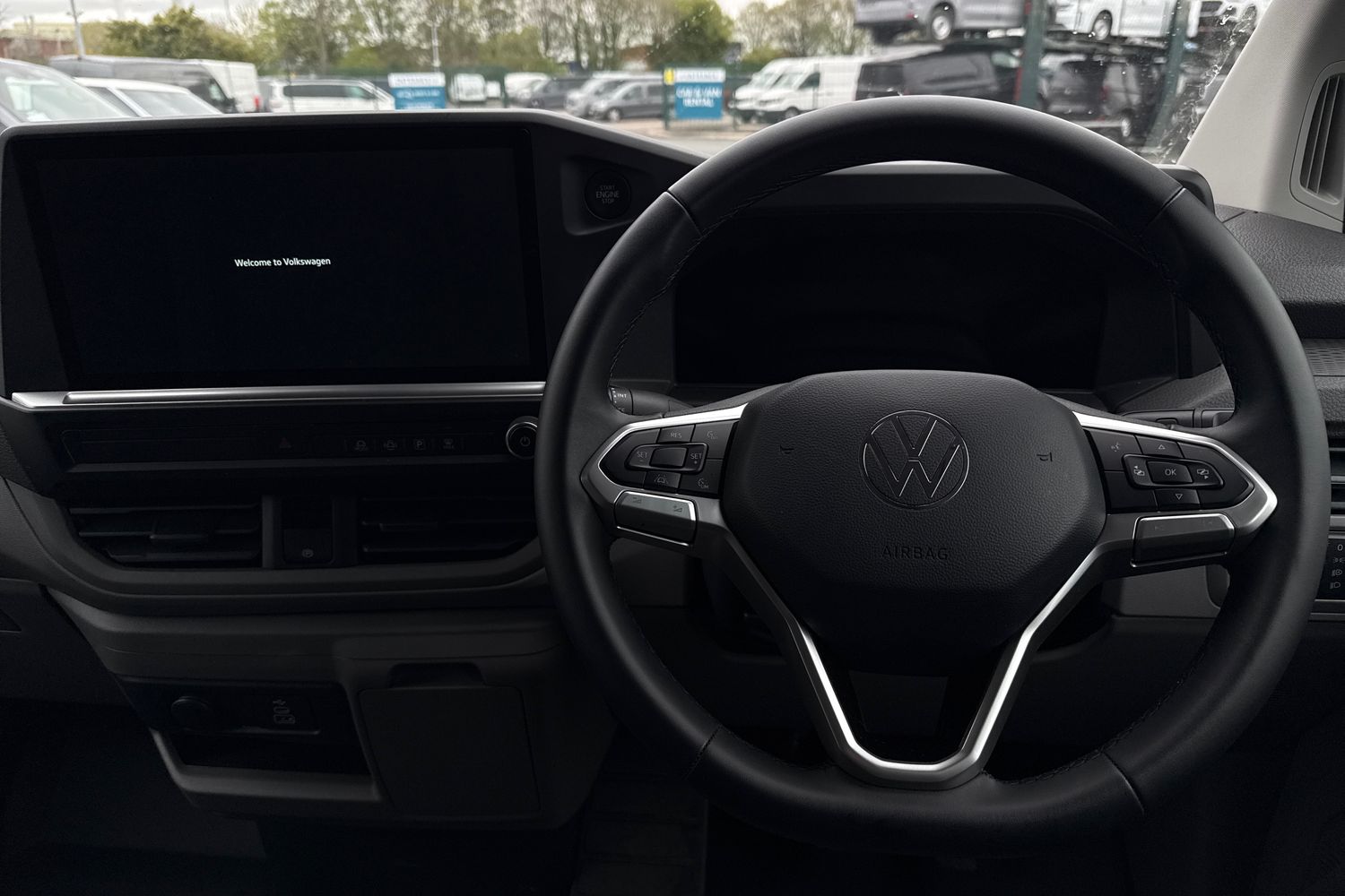 Used Volkswagen Transporter 2025 for sale - 78189680: Photo 18