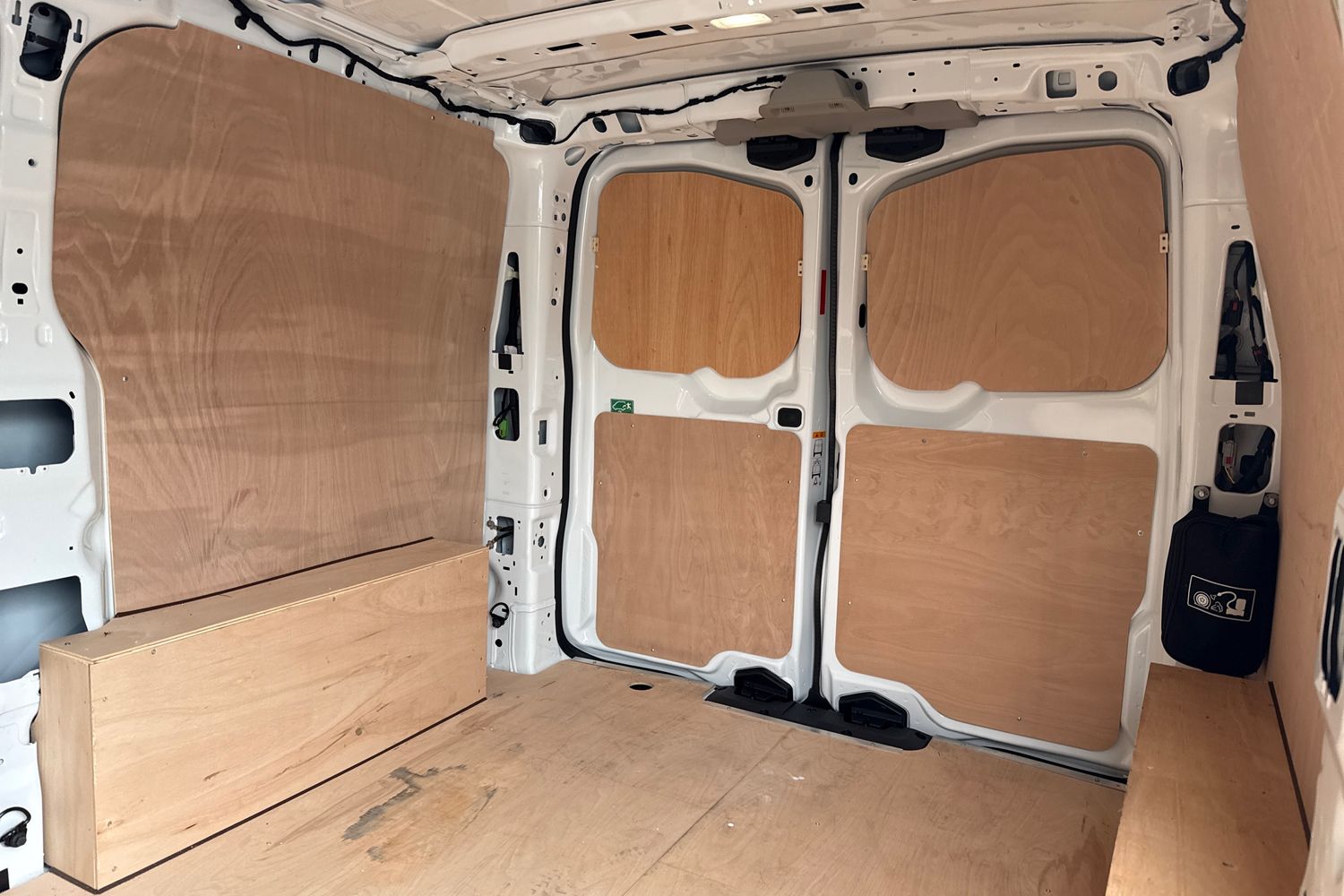 Used Volkswagen Transporter 2025 for sale - 78189680: Photo 19