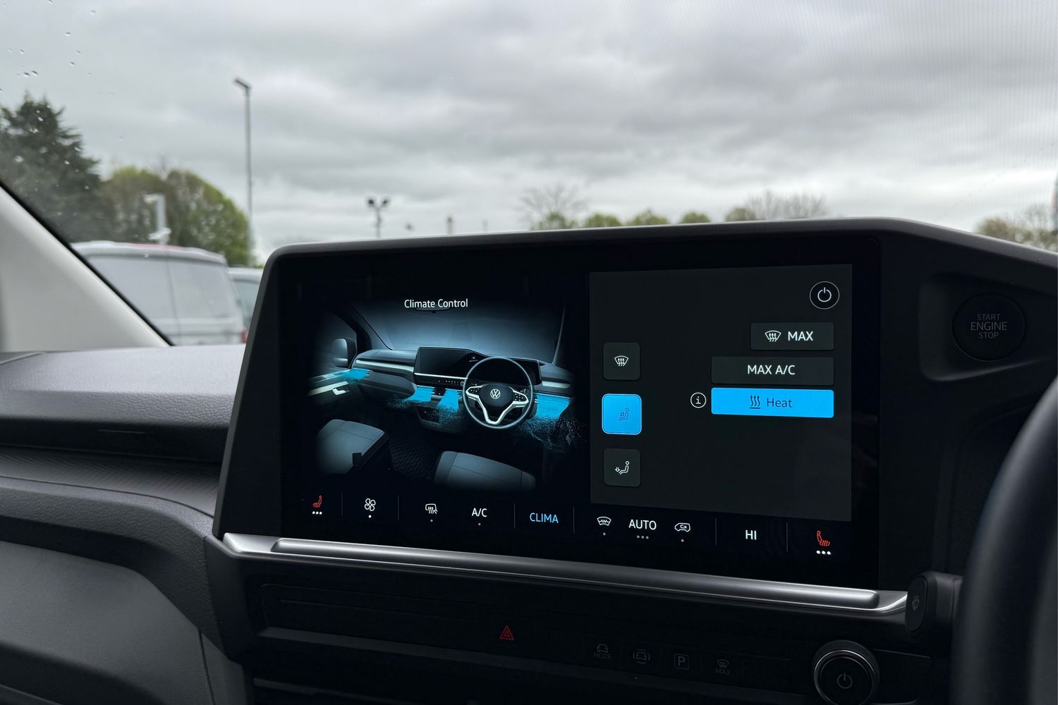 Used Volkswagen Transporter 2025 for sale - 78189680: Photo 22