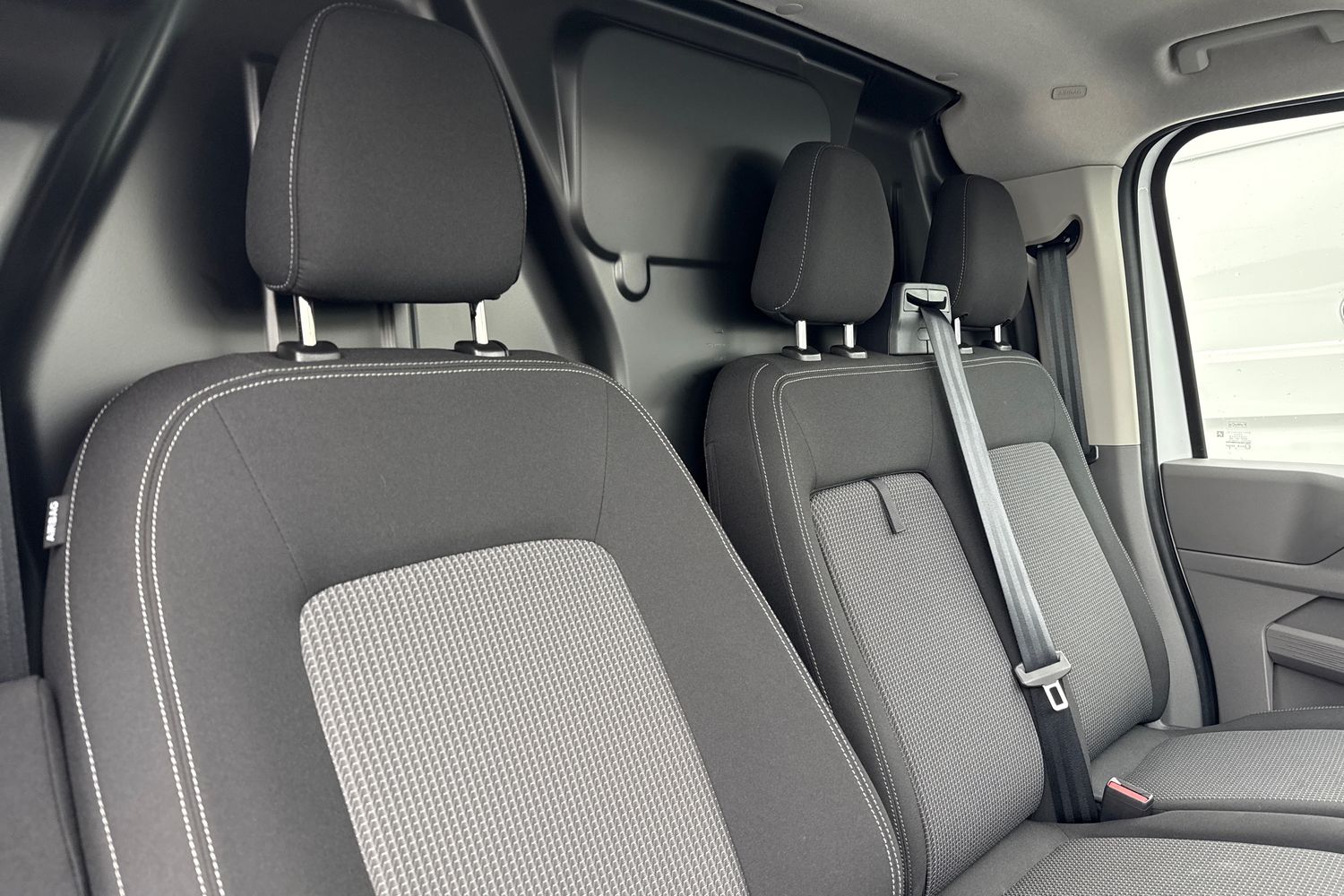 Used Volkswagen Transporter 2025 for sale - 78189680: Photo 24