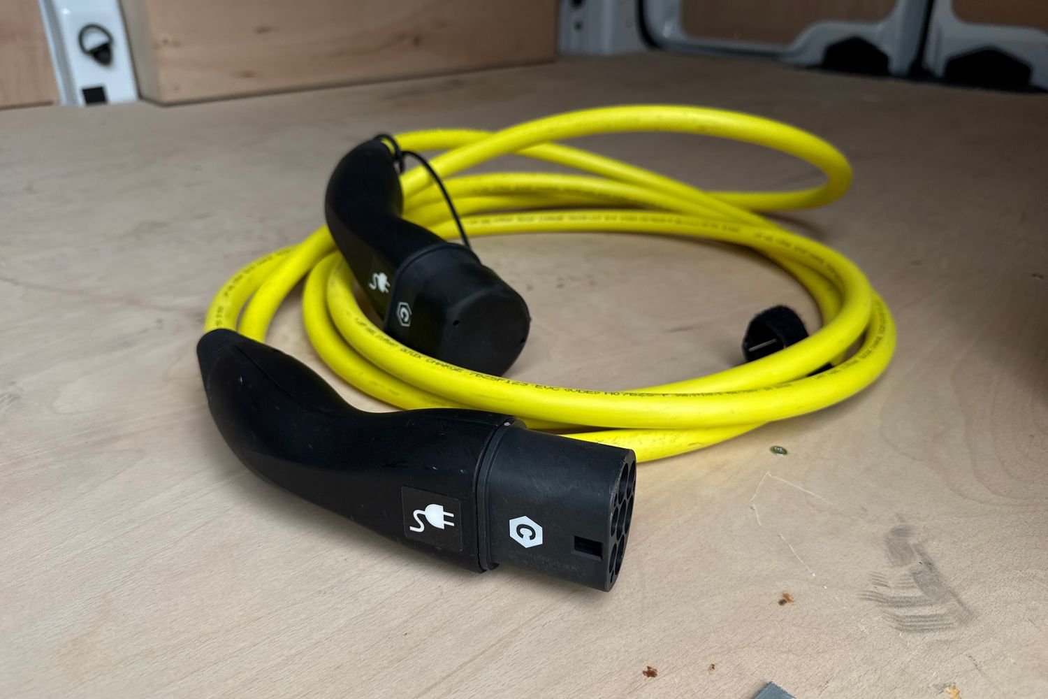 Used Volkswagen Transporter 2025 for sale - 78189680: Photo 26