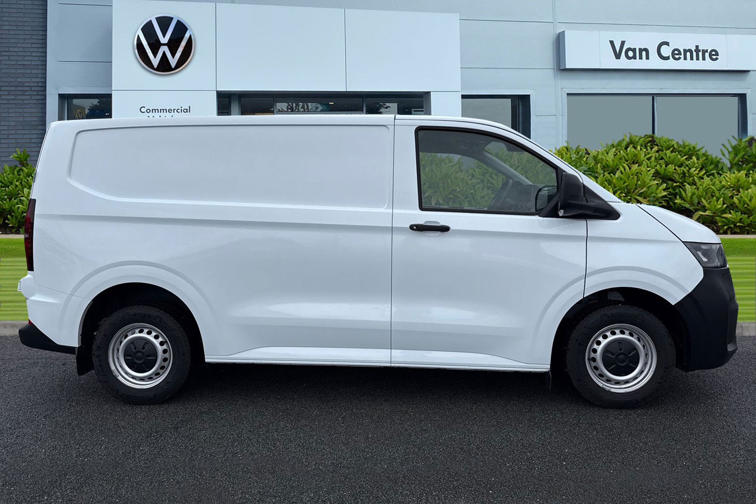 Used Volkswagen Transporter 2025 for sale - 78189680: Photo 3