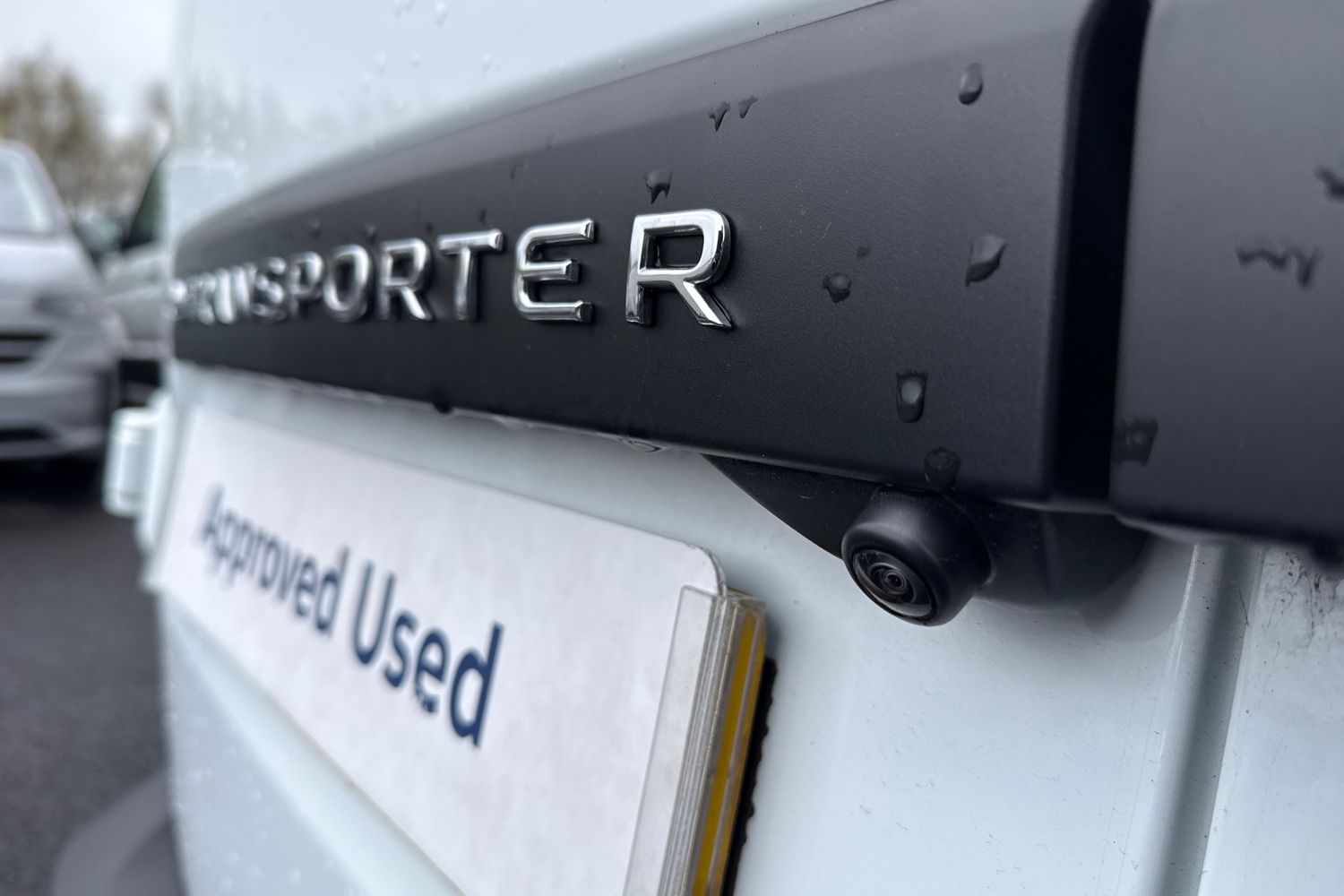 Used Volkswagen Transporter 2025 for sale - 78189680: Photo 31