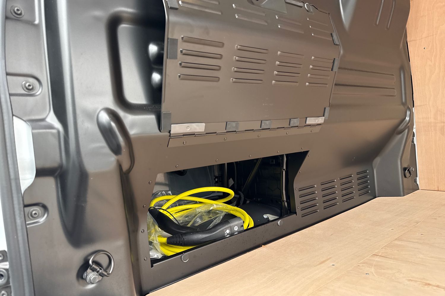 Used Volkswagen Transporter 2025 for sale - 78189680: Photo 32