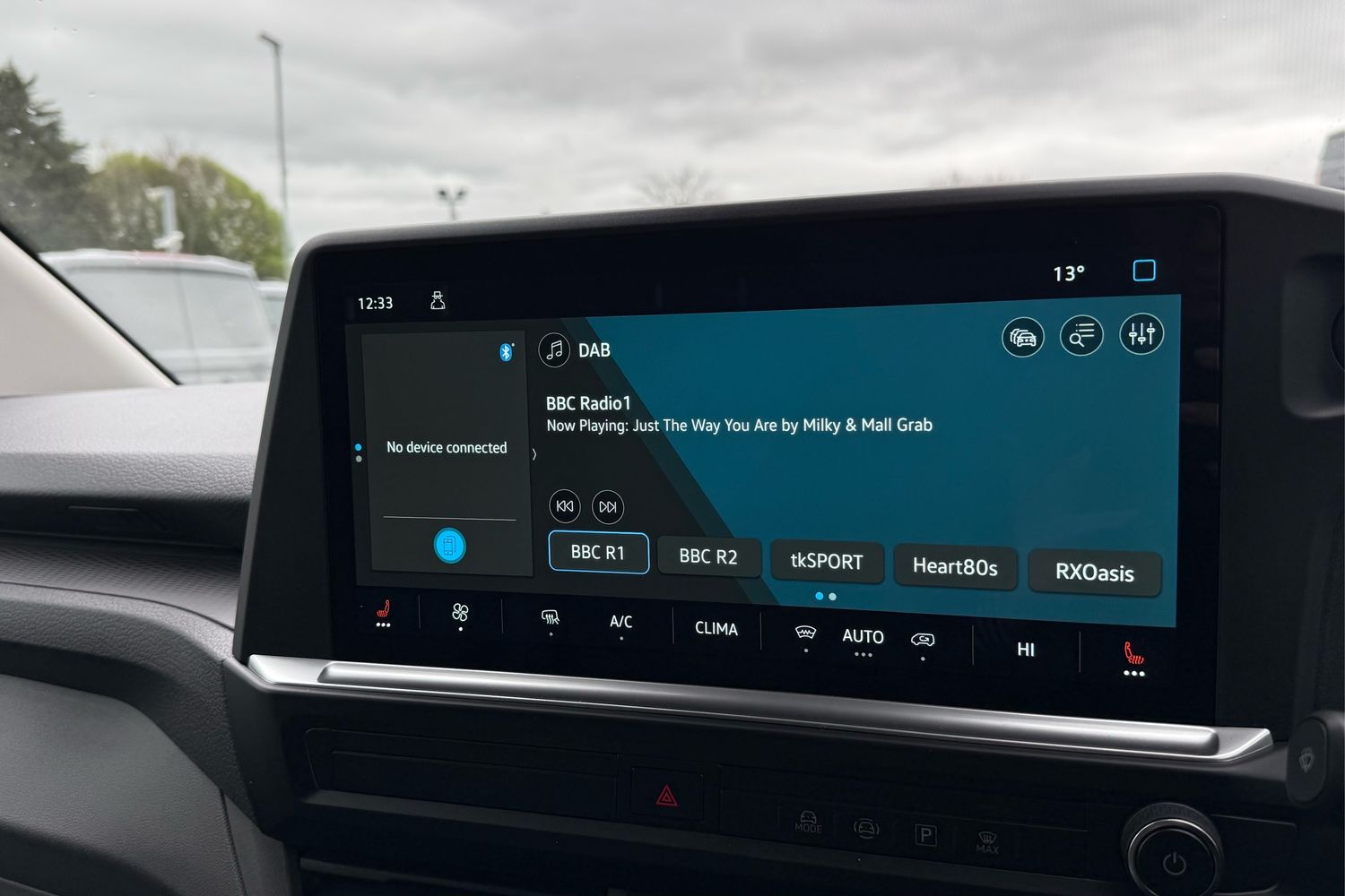 Used Volkswagen Transporter 2025 for sale - 78189680: Photo 44