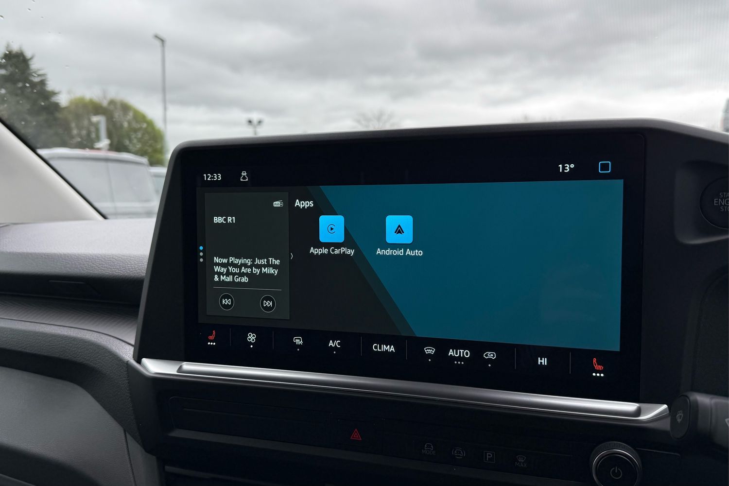 Used Volkswagen Transporter 2025 for sale - 78189680: Photo 45