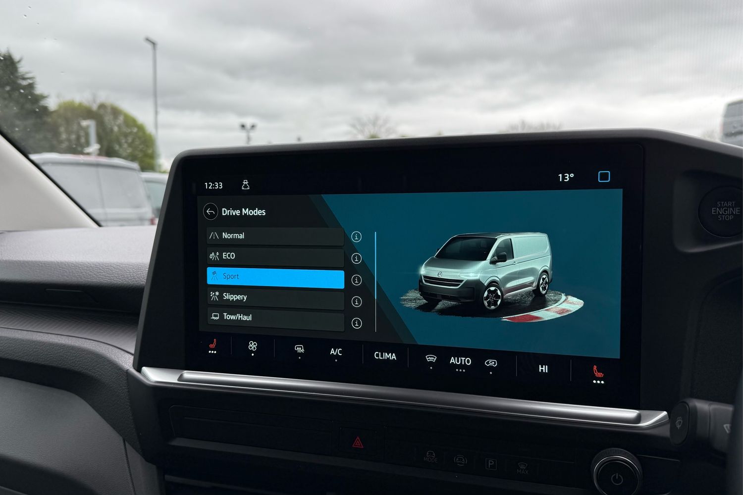 Used Volkswagen Transporter 2025 for sale - 78189680: Photo 46