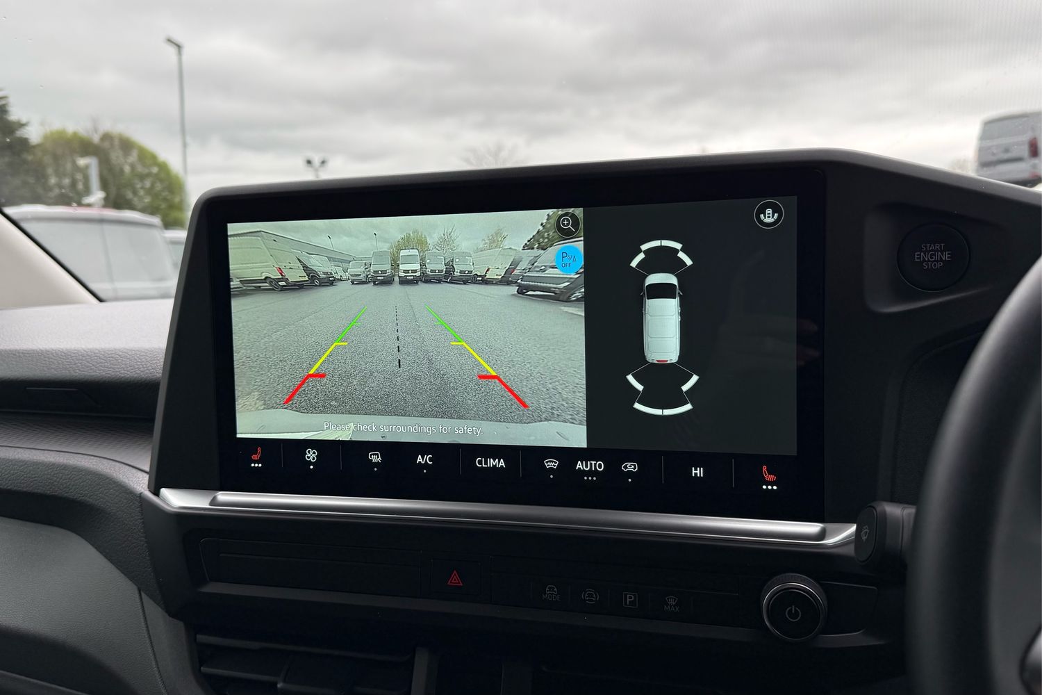 Used Volkswagen Transporter 2025 for sale - 78189680: Photo 47